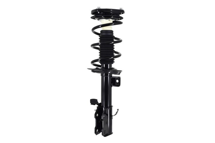 1334053L Suspension Strut and Coil Spring Assembly
