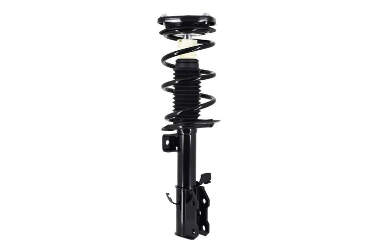 1334053R Suspension Strut and Coil Spring Assembly