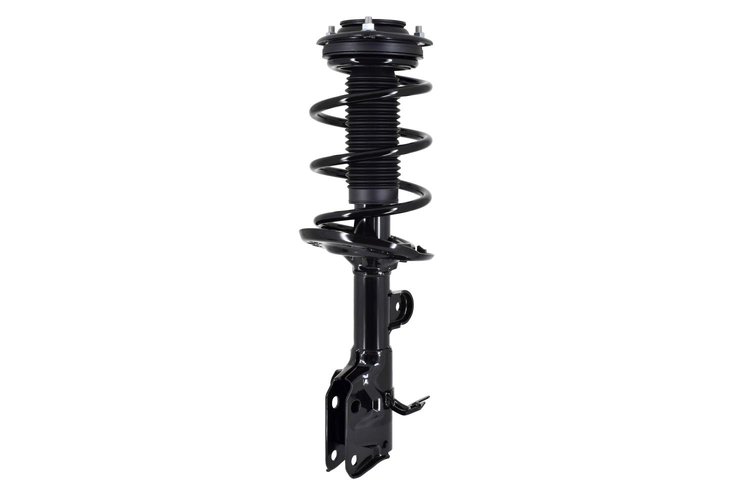 1334054L Suspension Strut and Coil Spring Assembly