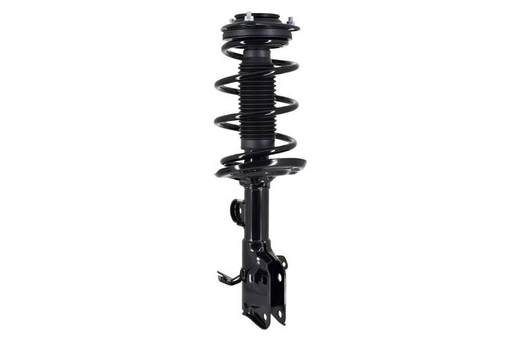 1334054R Suspension Strut and Coil Spring Assembly