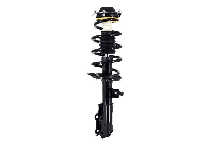 1334056L Suspension Strut and Coil Spring Assembly