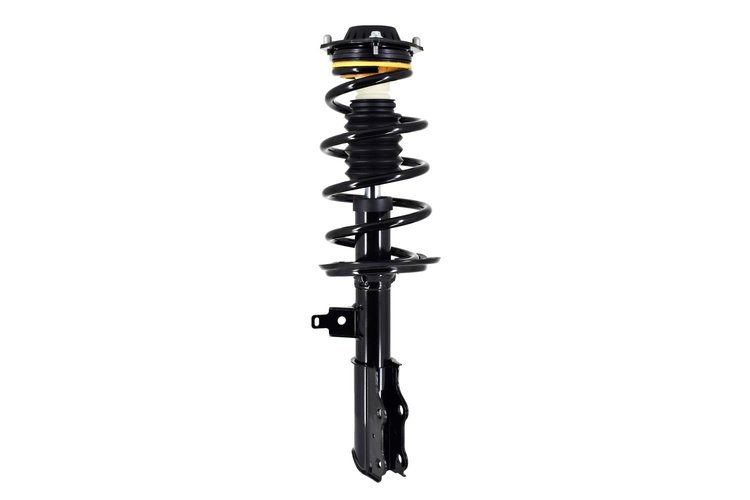 1334056R Suspension Strut and Coil Spring Assembly