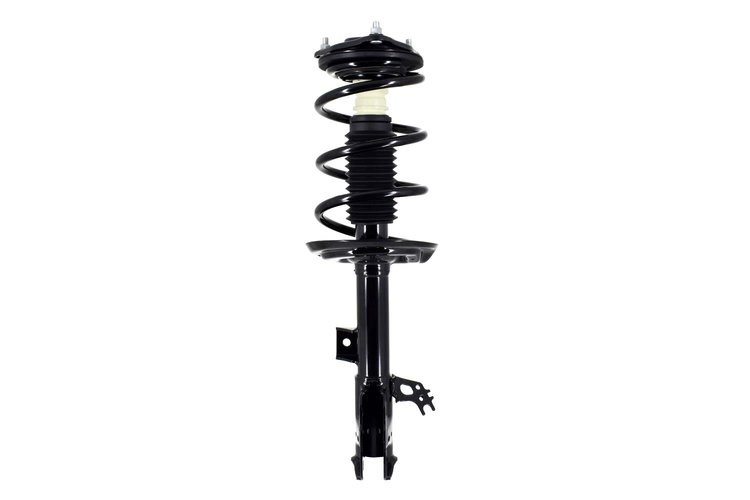 1334057R Suspension Strut and Coil Spring Assembly