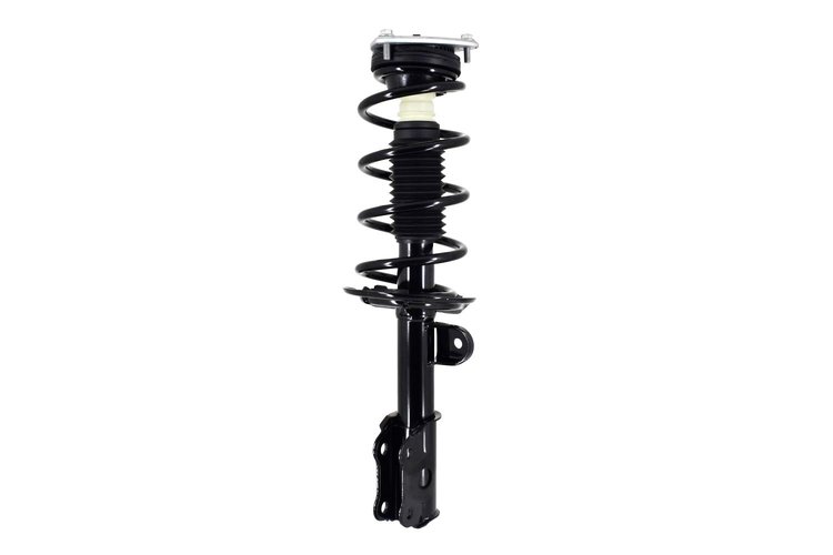 1334058L Suspension Strut and Coil Spring Assembly