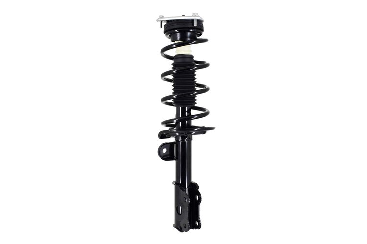 1334058R Suspension Strut and Coil Spring Assembly