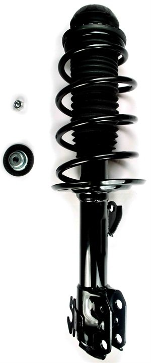 1335383R Suspension Strut and Coil Spring Assembly