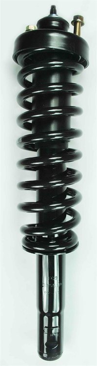 1335519L Suspension Strut and Coil Spring Assembly