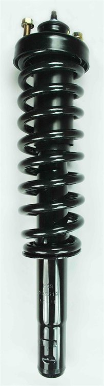 1335519R Suspension Strut and Coil Spring Assembly