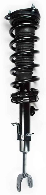 1335523L Suspension Strut and Coil Spring Assembly