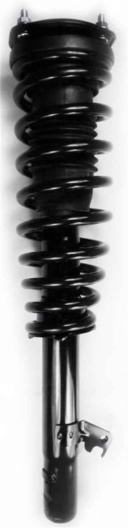 1335527L Suspension Strut and Coil Spring Assembly