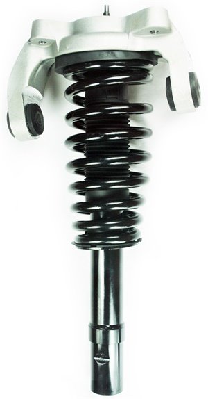 1335532L Suspension Strut and Coil Spring Assembly