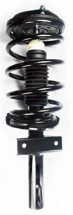 1335541 Suspension Strut and Coil Spring Assembly