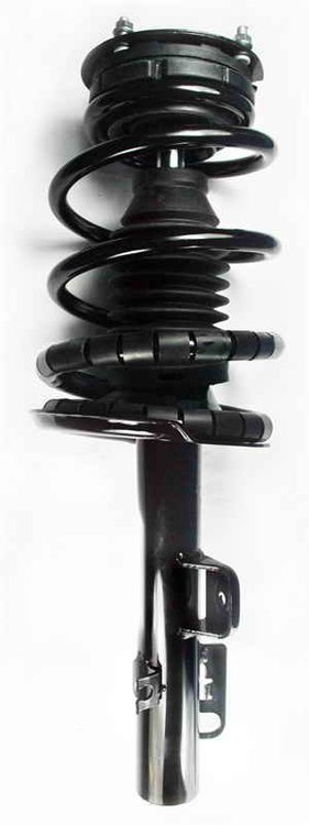 1335542L Suspension Strut and Coil Spring Assembly