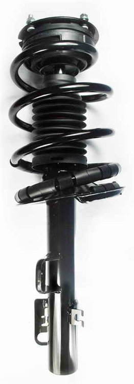 1335542R Suspension Strut and Coil Spring Assembly
