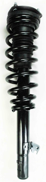 1335543L Suspension Strut and Coil Spring Assembly