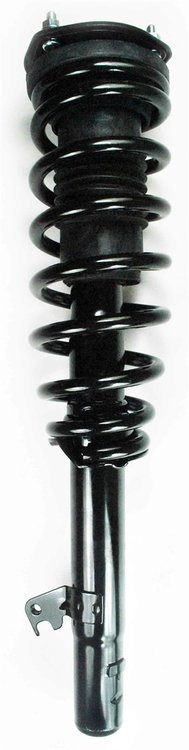 1335543R Suspension Strut and Coil Spring Assembly