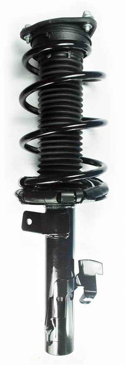 1335555L Suspension Strut and Coil Spring Assembly