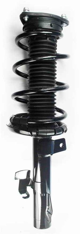 1335555R Suspension Strut and Coil Spring Assembly