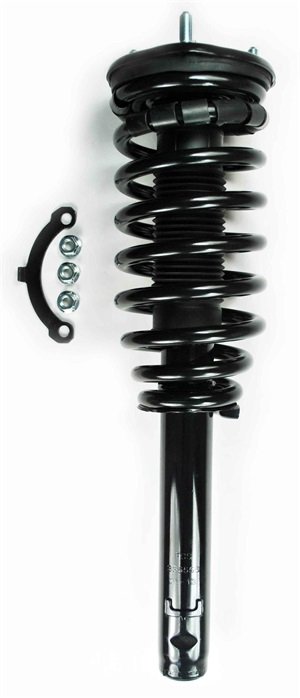 1335556 Suspension Strut and Coil Spring Assembly
