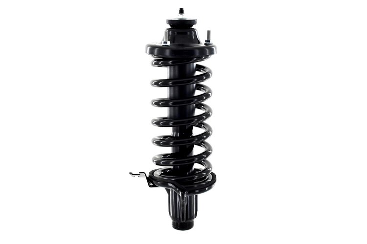 1335557L Suspension Strut and Coil Spring Assembly