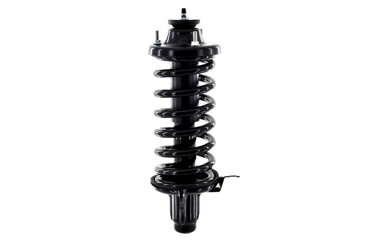 1335557R Suspension Strut and Coil Spring Assembly