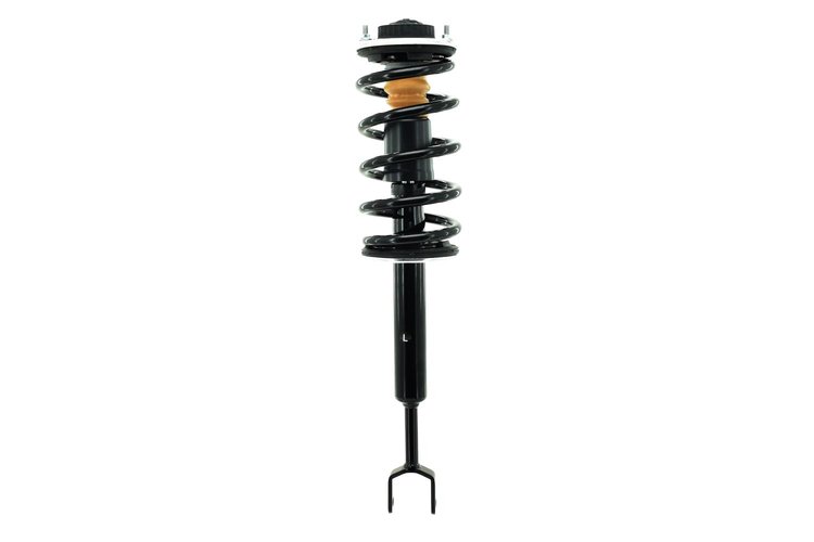 1335562L Suspension Strut and Coil Spring Assembly