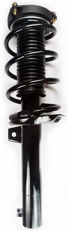 1335576 Suspension Strut and Coil Spring Assembly
