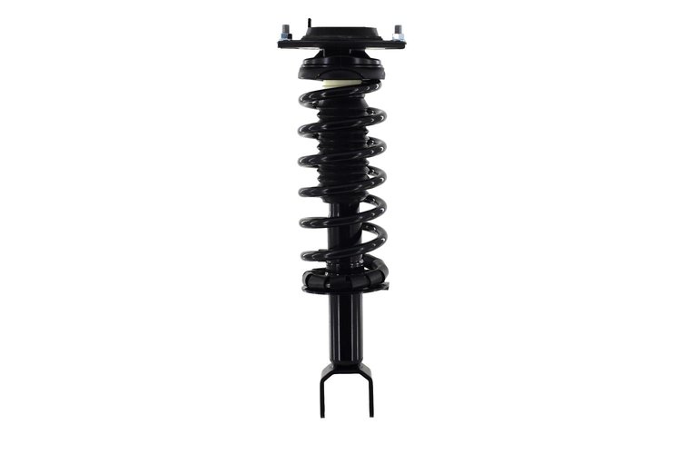 1335578 Suspension Strut and Coil Spring Assembly