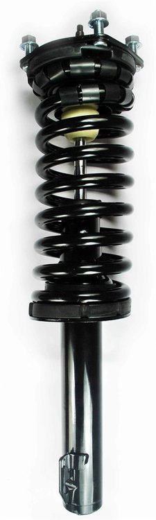 1335582L Suspension Strut and Coil Spring Assembly
