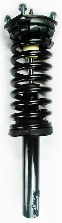 1335582R Suspension Strut and Coil Spring Assembly