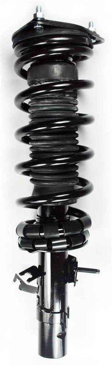 1335583L Suspension Strut and Coil Spring Assembly