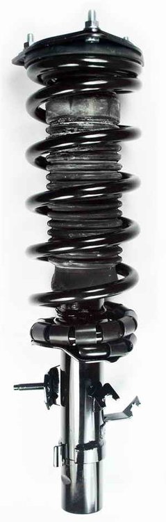 1335583R Suspension Strut and Coil Spring Assembly