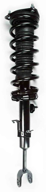1335584L Suspension Strut and Coil Spring Assembly