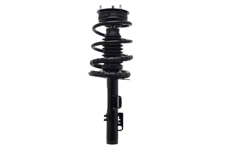 1335588L Suspension Strut and Coil Spring Assembly