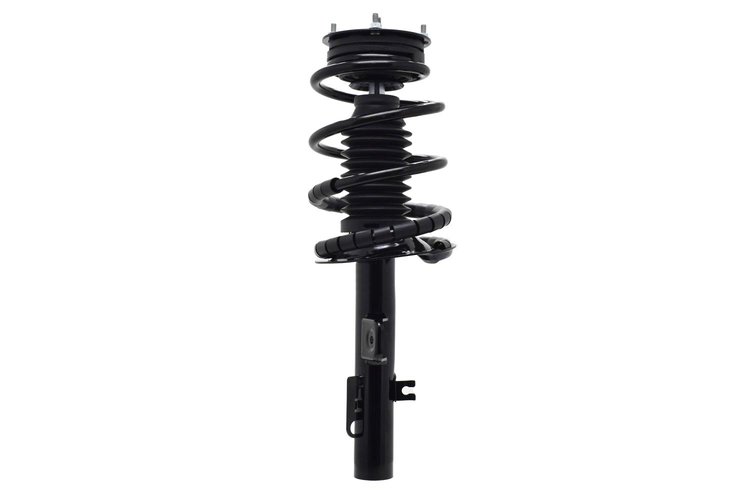 1335588R Suspension Strut and Coil Spring Assembly