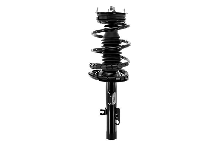 1335589L Suspension Strut and Coil Spring Assembly