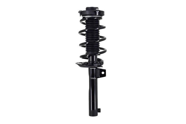 1335594 Suspension Strut and Coil Spring Assembly