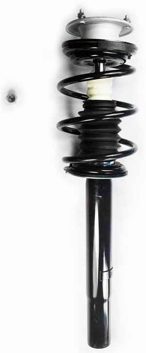 1335599L Suspension Strut and Coil Spring Assembly