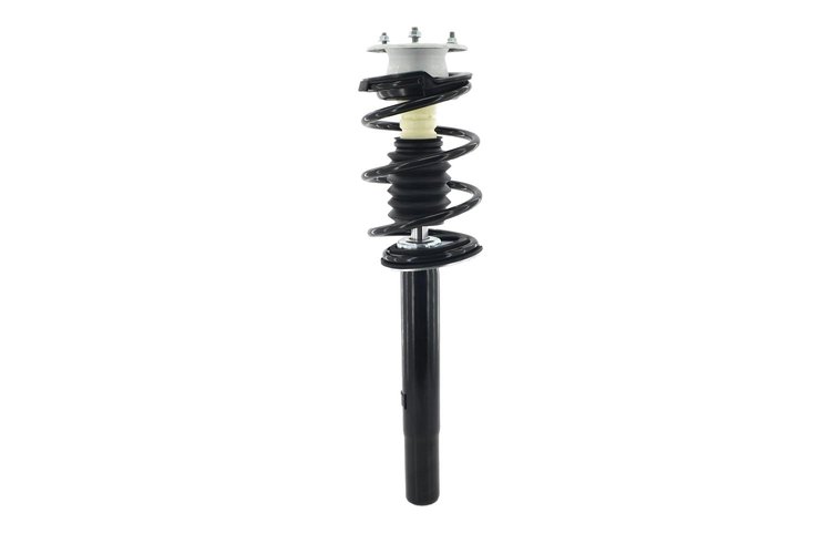 1335599R Suspension Strut and Coil Spring Assembly