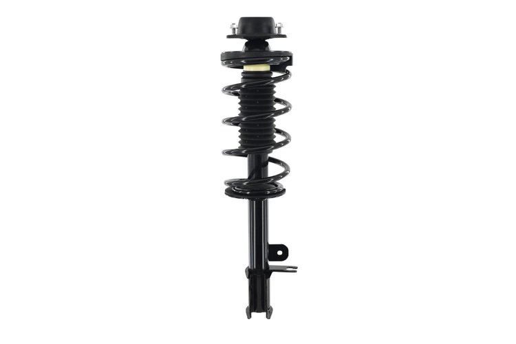 1335604L Suspension Strut and Coil Spring Assembly