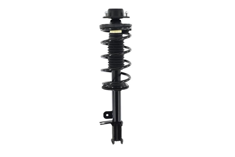 1335604R Suspension Strut and Coil Spring Assembly