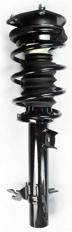 1335614L Suspension Strut and Coil Spring Assembly