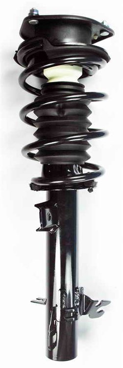 1335614R Suspension Strut and Coil Spring Assembly