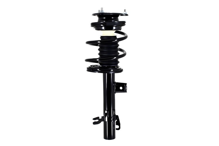 1335615L Suspension Strut and Coil Spring Assembly