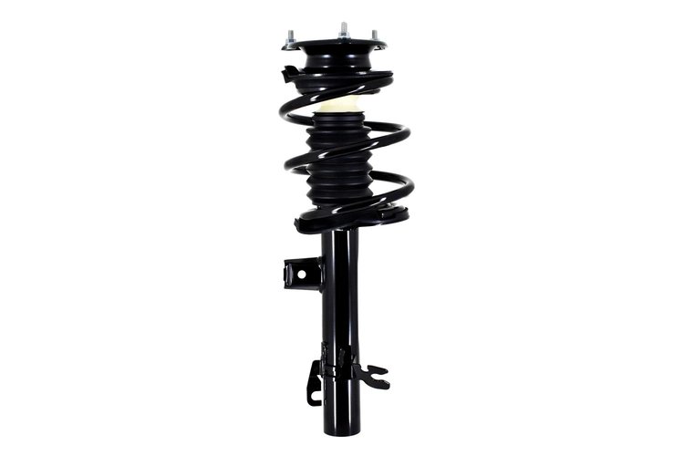 1335615R Suspension Strut and Coil Spring Assembly