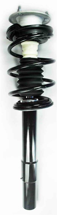 1335632L Suspension Strut and Coil Spring Assembly