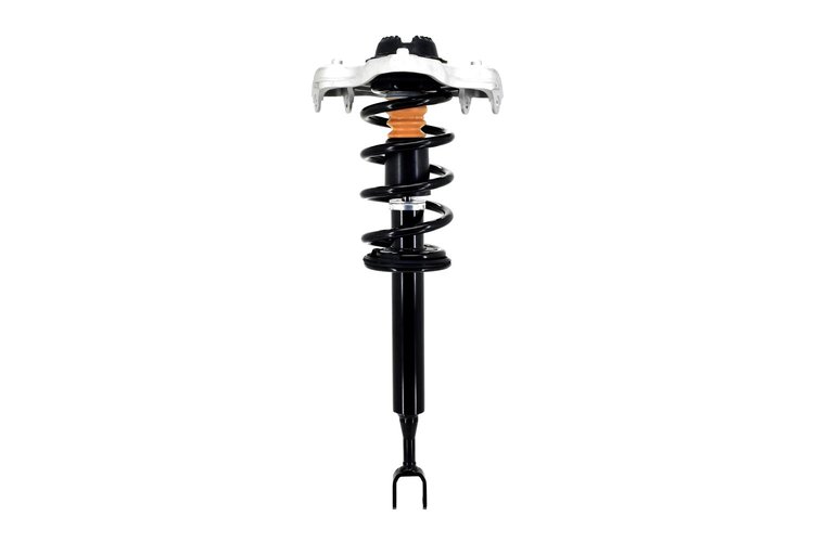 1335655 Suspension Strut and Coil Spring Assembly