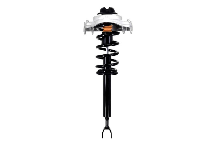 1335661 Suspension Strut and Coil Spring Assembly
