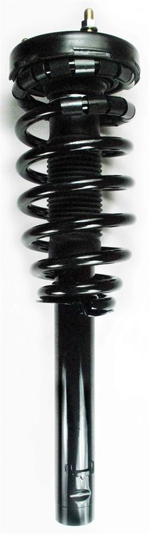 1335664 Suspension Strut and Coil Spring Assembly
