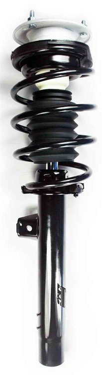 1335682L Suspension Strut and Coil Spring Assembly